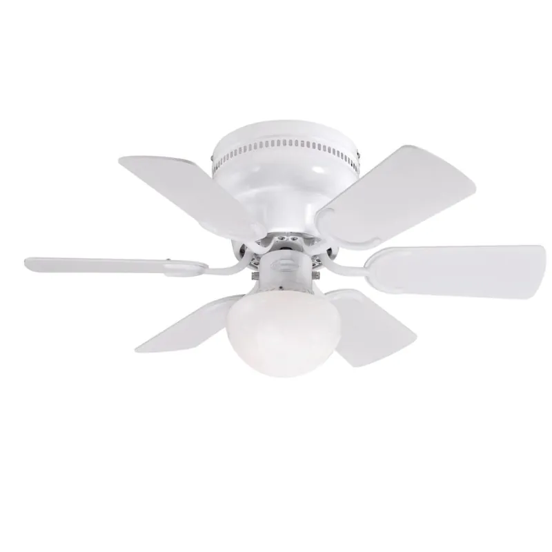 Westinghouse Petite 30" 6 Blade LED Indoor Ceiling Fan Instant Buy