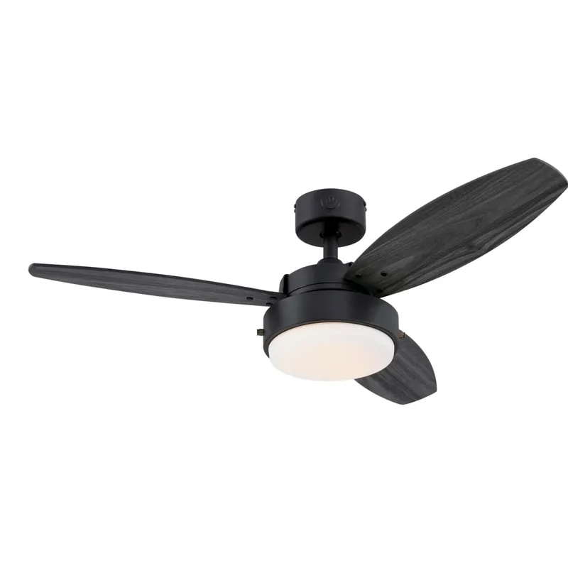 Westinghouse Alloy 42" 3 Blade LED Indoor Ceiling Fan Affordable
