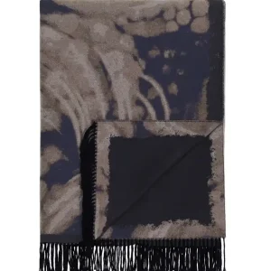 LUISA WOOL THROW - Included in: Dolce Throws Luxury