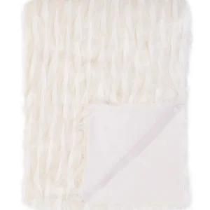 Limited Time LUXE FAUX FUR THROW - Included in: Luxe,Roxy