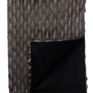 In Demand MADDOX FAUX FUR THROW - Included in: Maddox