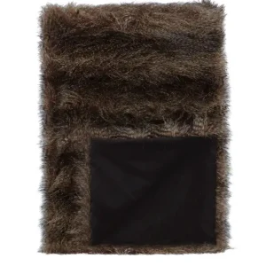 Limited Offer MOGLI MINX THROW - Included in: Kara,Naya