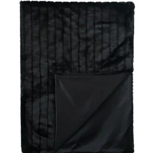 PARK AVENUE FAUX FUR THROW - Included in: Gepard,Joella,Leif,Park Avenue Top Pick