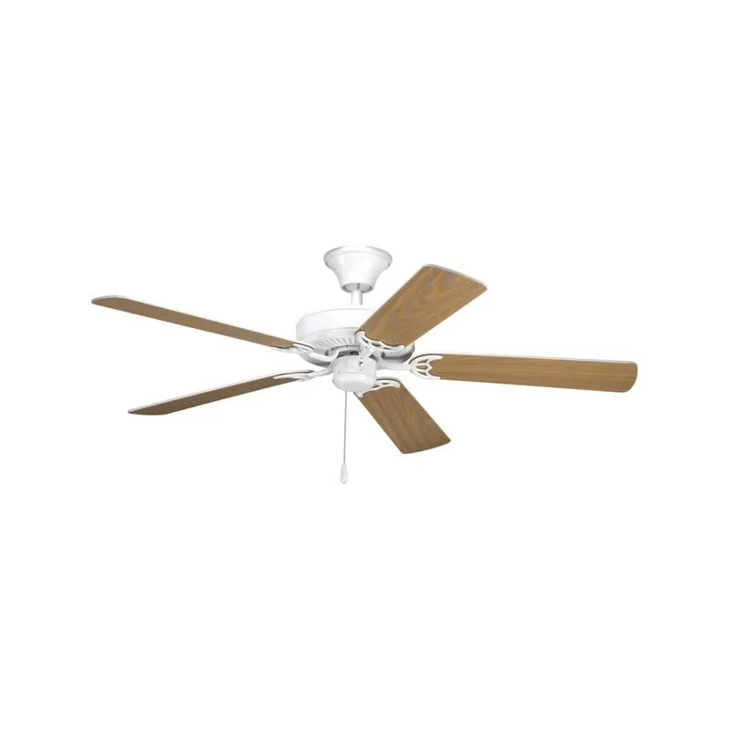 Fan Favorite Progress Lighting Air Pro 52" 5 Blade Indoor Ceiling Fan