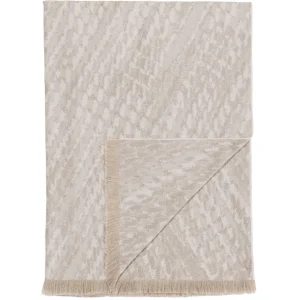 Limited Edition SAVINA WOOL THROW - Included in: Dolce Throws