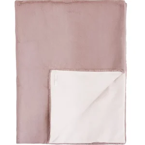 No Minimum Order SPECTATOR FAUX FUR THROW - Included in: Estelle,Spectator