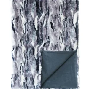 TABITHA FAUX FUR THROW - Included in: Tabitha Free Shipping