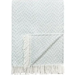 Crafted SYBIL SPA THROW - Included in: Throws