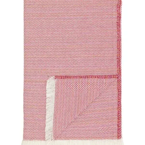 BALDRY GARDENS - Included in: Throws Place Order