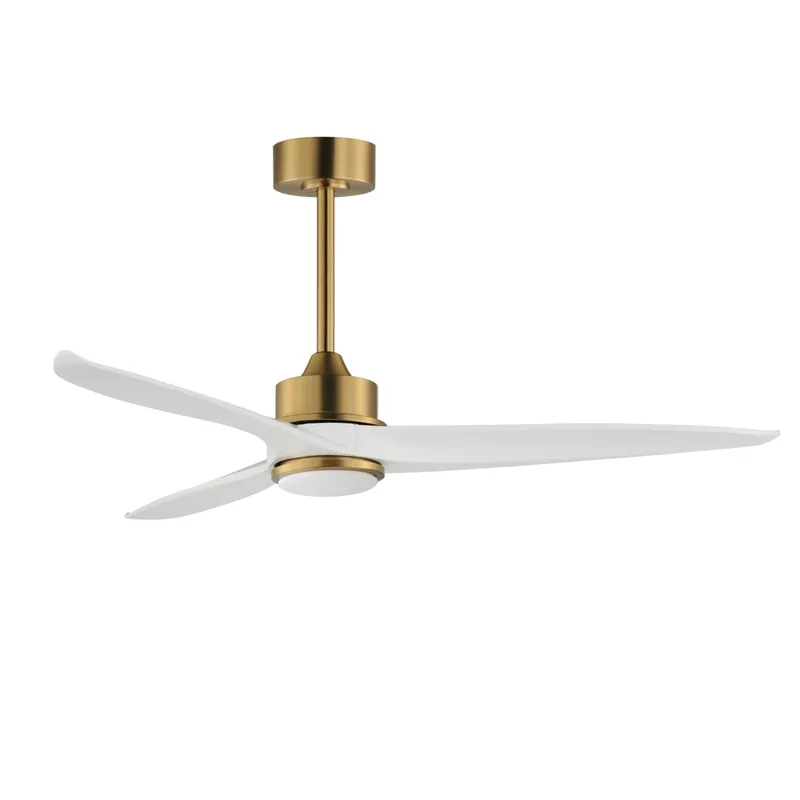 Buy Online Maxim Woodwind 52" 3 Blade Indoor / Outdoor LED Ceiling Fan