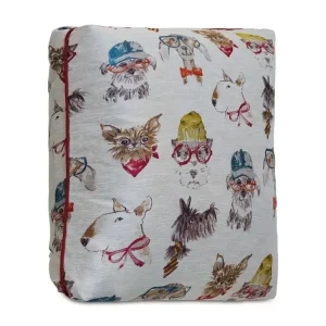 Factory Price BARK SLOPE WHIMSICAL FLOOR PILLOW - Included in: Pets