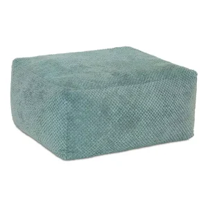 High Quality CHARLIE TEXTURED POUF - Included in: Charlie