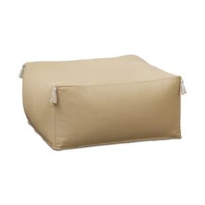 Free Shipping JOAQUIN TASSELLED POUF - Included in: Joaquin