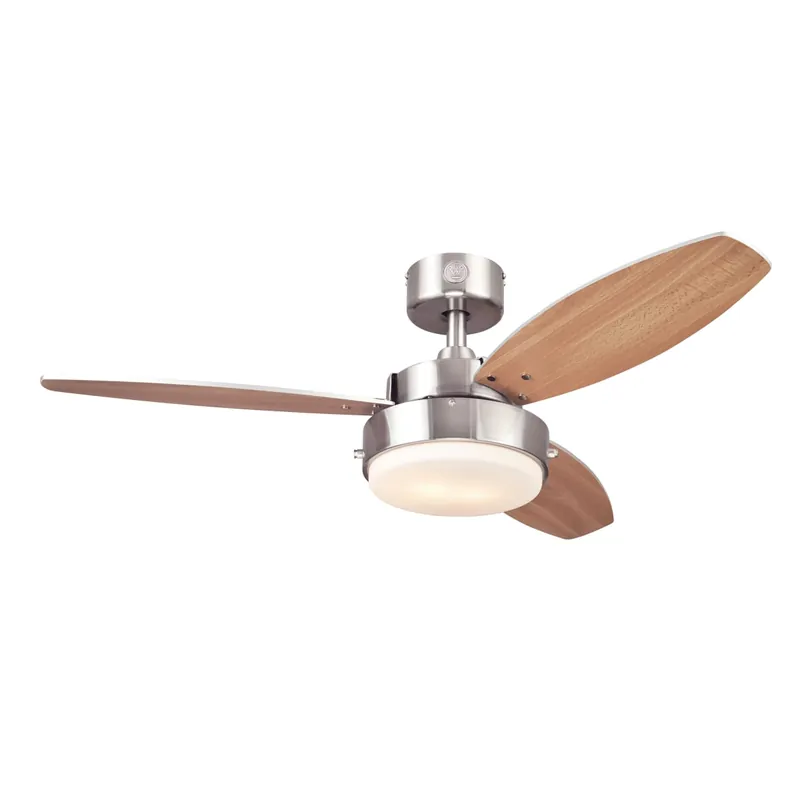 Westinghouse Alloy 42" 3 Blade LED Indoor Ceiling Fan Price Cut