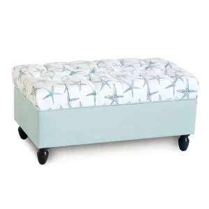 BIMINI STARFISH STORAGE CHEST - Included in: Bimini Weekend Sale
