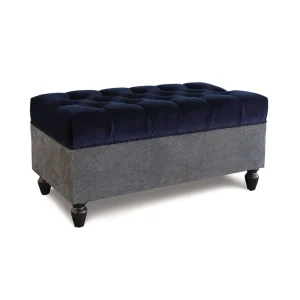 ELEKTRA STORAGE CHEST - Included in: Elektra Sale