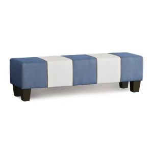 Cheap HALPRIN UPHOLSTERED BENCH - Included in: Halprin