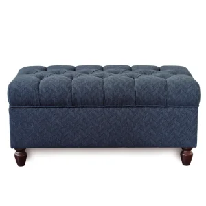 Reduced Price PAX DENIM STORAGE CHEST - Included in: Scout