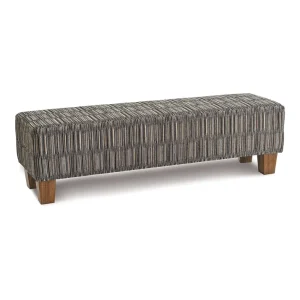 TAOS TEXTURED BENCH - Included in: Taos Buy Today