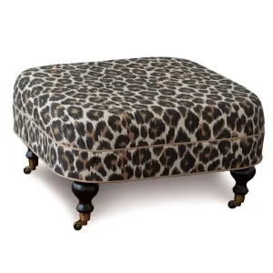 Next Day Delivery BAGIRA SPOT OTTOMAN - Included in: Naya
