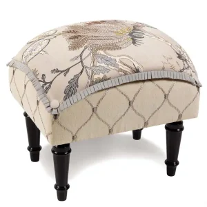 Flash Sale EDITH PILLOW TOP STOOL - Included in: Edith