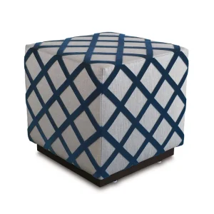 ELEKTRA CUBE OTTOMAN - Included in: Elektra Big Sale