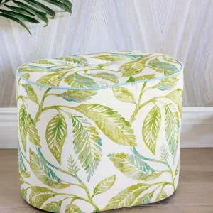 Professional Grade NAMALE BOTANICAL OTTOMAN - Included in: Namale