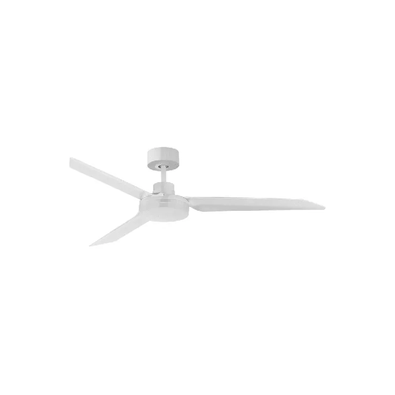 Maxim Ultra Slim 52" 3 Blade Indoor Ceiling Fan with Wall Control Original