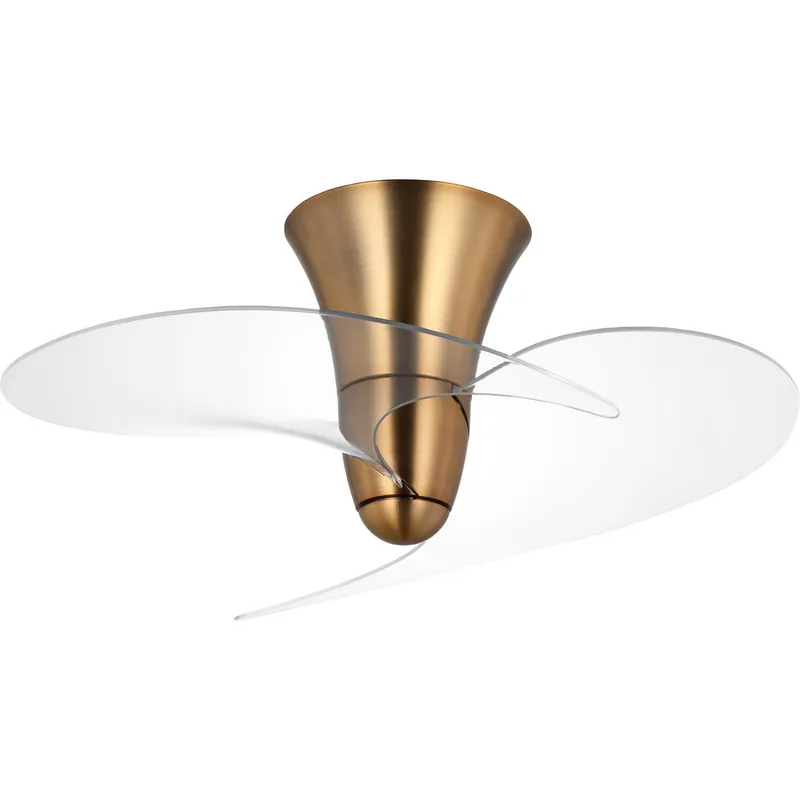 Grab Now Progress Lighting Beal 33.19" 2 Blade Indoor Ceiling Fan