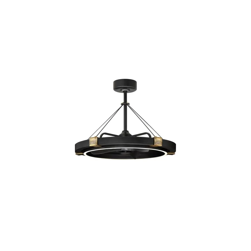 Bargain Maxim Jewel 33" 3 Blade Indoor LED Ceiling Fan