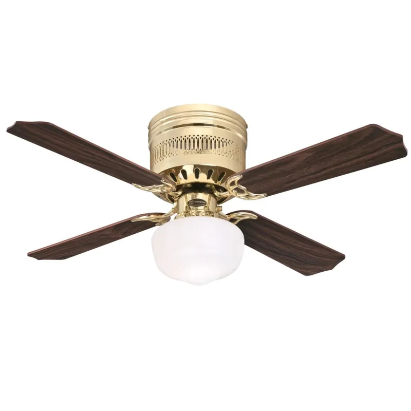 Westinghouse Casanova Supreme 42" 4 Blade LED Indoor Ceiling Fan Get Yours