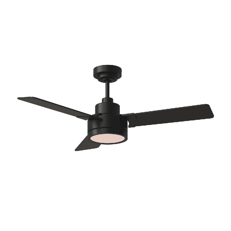 Generation Lighting Jovie 44" 3 Blade LED Indoor Ceiling Fan with Wall Control Mega Sale