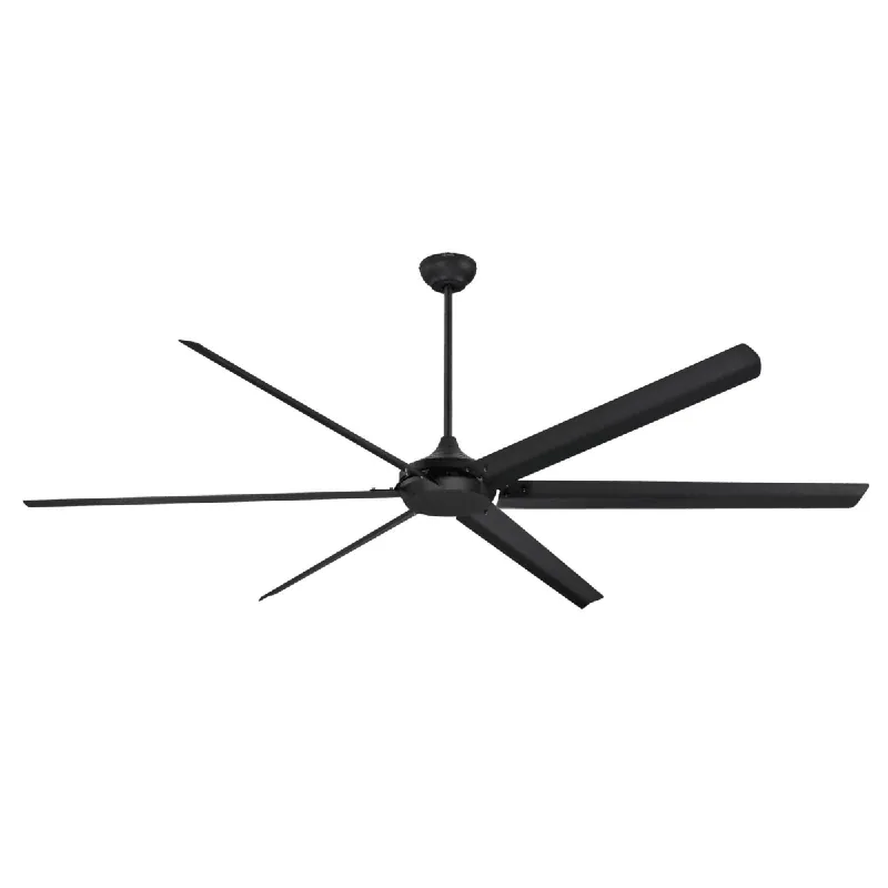 Westinghouse Widespan 100" 6 Blade Indoor Ceiling Fan with Remote Control Limited Edition