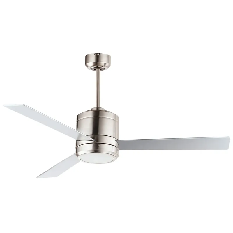 Maxim Tanker 52" 3 Blade LED Indoor Ceiling Fan with Wall Control Limited Time