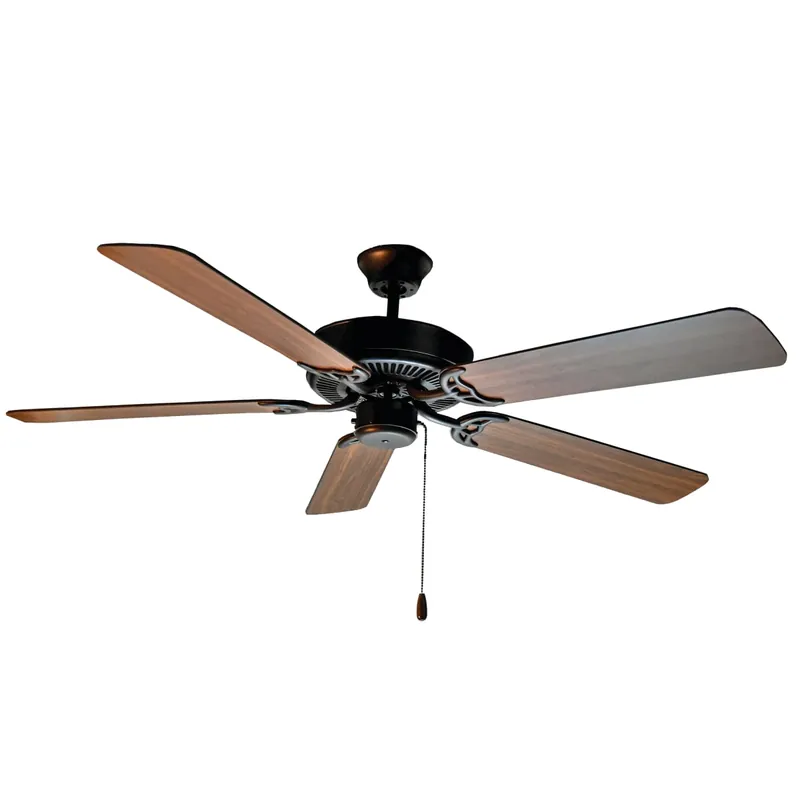 Maxim Basic-Max 52" Indoor Ceiling Fan Final Sale