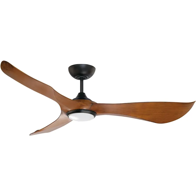Hot Picks Maxim Keanu 56" 3 Blade Indoor / Outdoor LED Ceiling Fan
