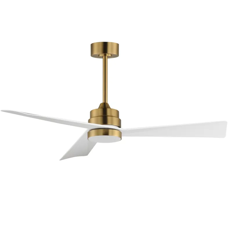 Maxim Vortex 52" 3 Blade Indoor LED Ceiling Fan In Demand