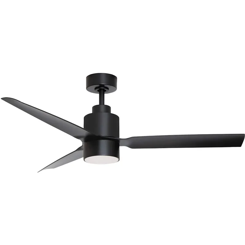 Maxim Falcon 52" 3 Blade Indoor LED Ceiling Fan Markdown