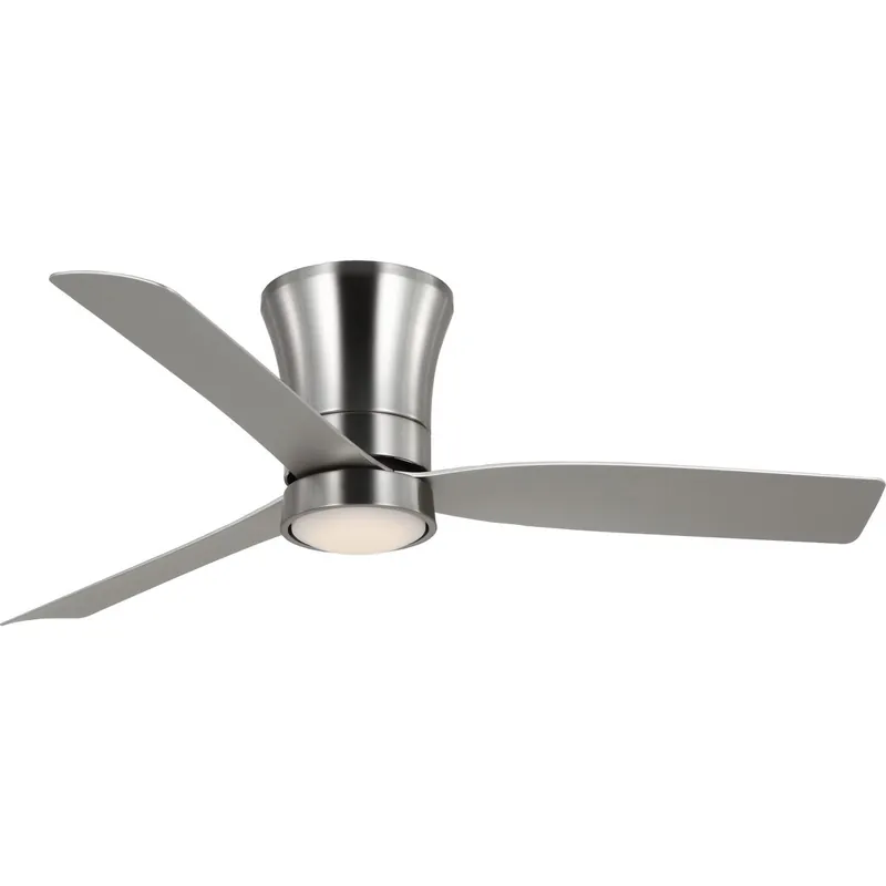Progress Lighting Brant 52" 3 Blade Indoor LED Ceiling Fan No Minimum Order