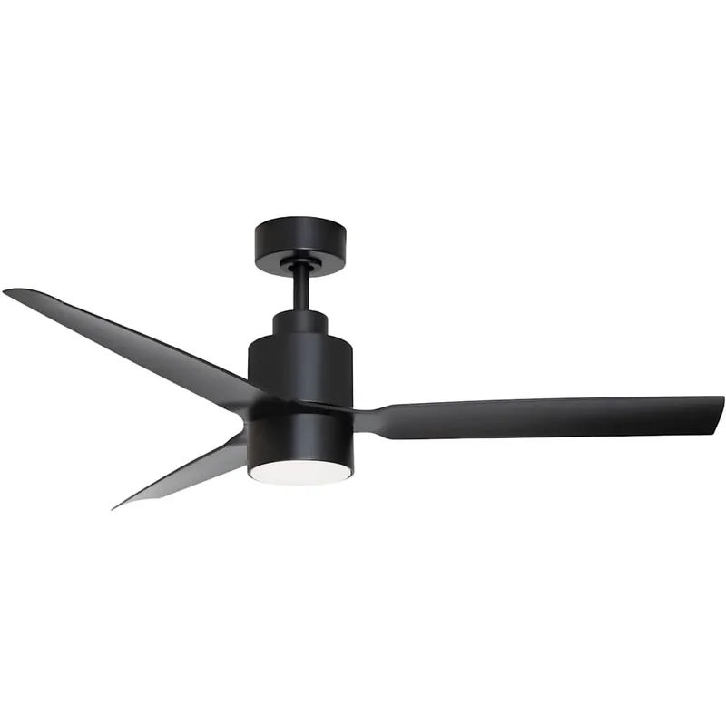 Viral Maxim Falcon 52" 3 Blade Indoor / Outdoor LED Ceiling Fan