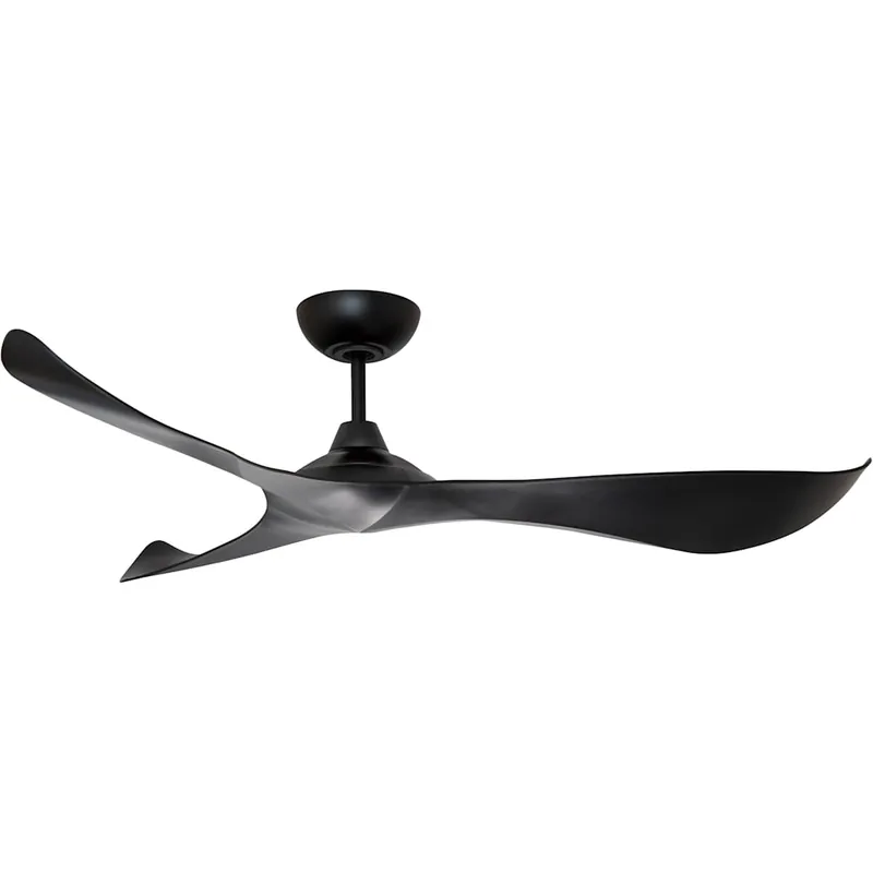 Exclusive Maxim Keanu 56" 3 Blade Indoor / Outdoor Ceiling Fan