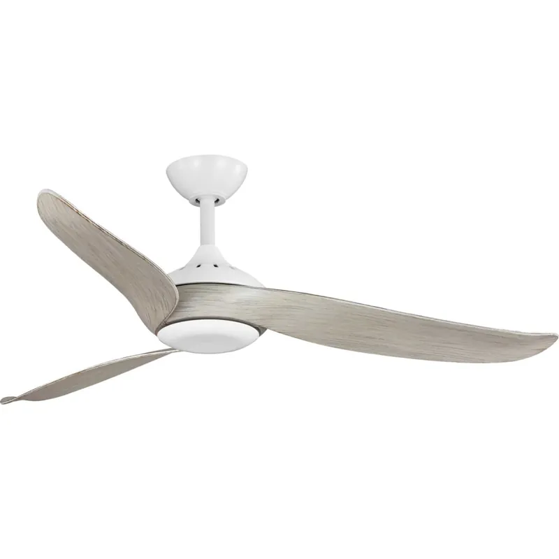 Progress Lighting Conte 52" 3 Blade Indoor Ceiling Fan New Release