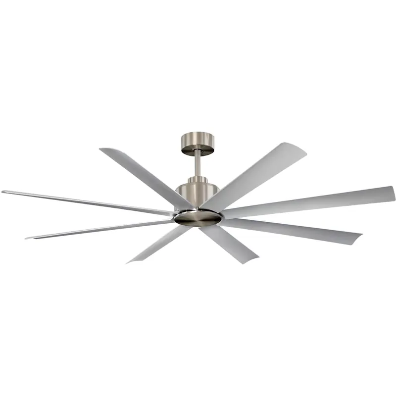 Viral Maxim Condor 65" 8 Blade Indoor / Outdoor Ceiling Fan