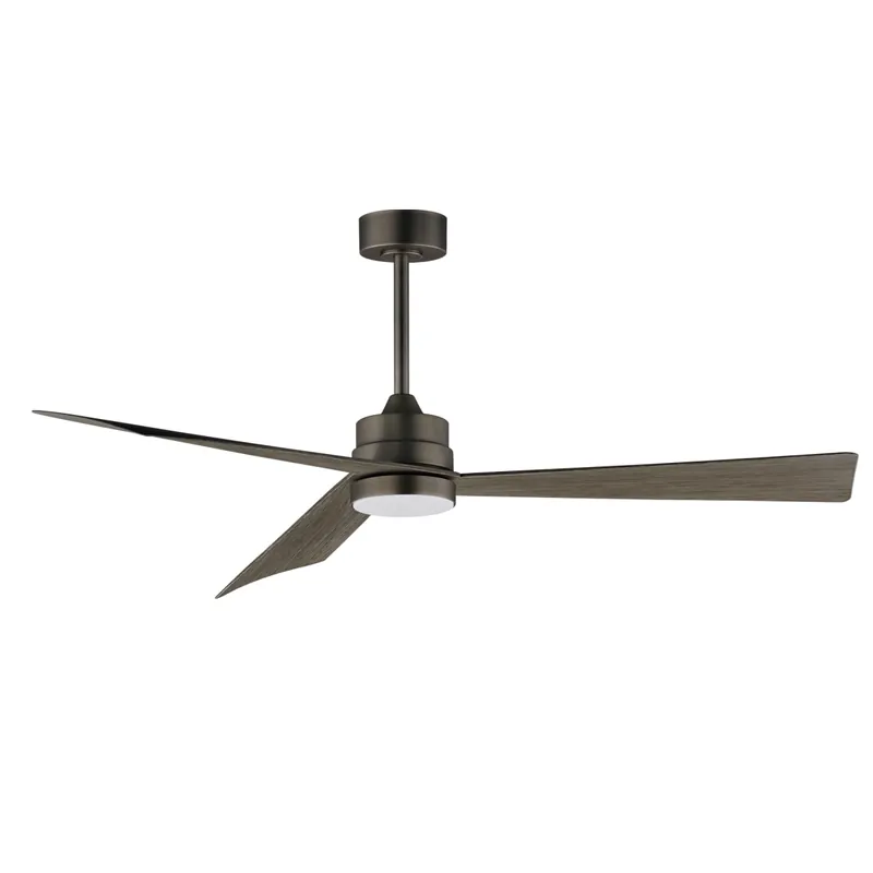 New Arrival Maxim Vortex 60" 3 Blade Indoor LED Ceiling Fan