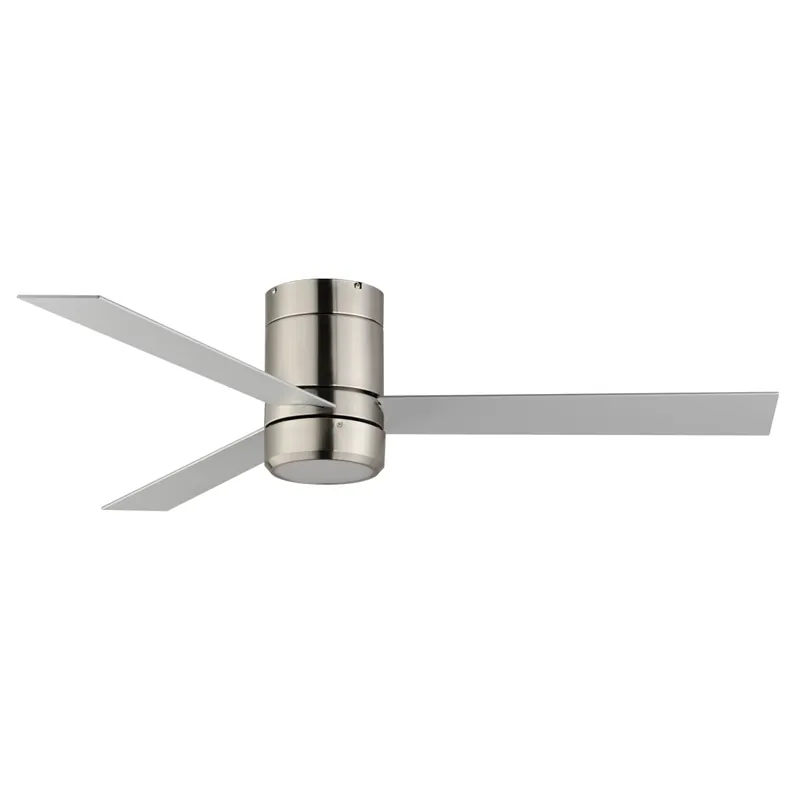 Maxim Tanker 52" 3 Blade Indoor / Outdoor Ceiling Fan In Demand
