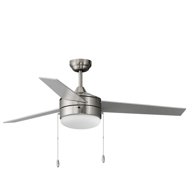 Free Delivery Maxim Trio 52" 3 Blade Indoor LED Ceiling Fan
