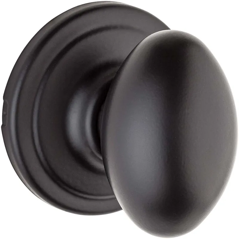 Low Price Kwikset Signature Series Laurel Passage Door Knob