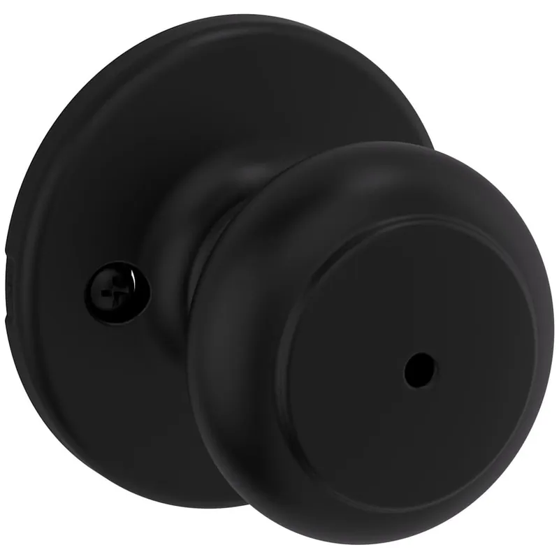 Top Rated Kwikset Cove Privacy Door Knob Set