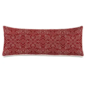 BISHOP EXTRA LONG DECORATIVE PILLOW - Included in: Bishop Budget