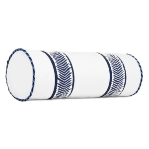 COCOBAY RAFFIA BOLSTER - Included in: Cocobay Express Delivery